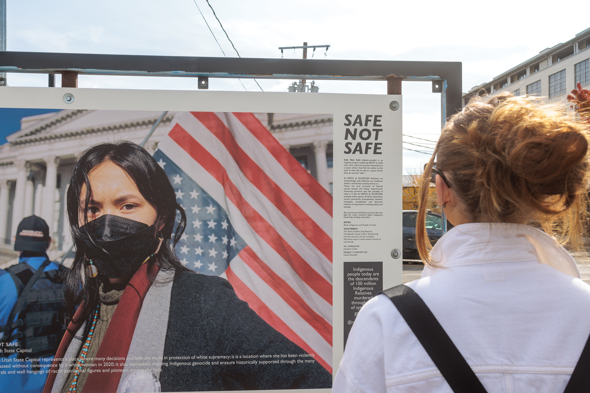 Craft Lake City Hosts Free Virtual Lunch & Learn Event for New Exhibition, Celebration of the Hand: Safe Not Safe Exhibition