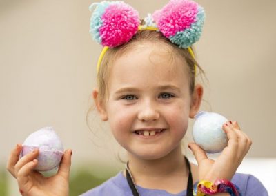 Salt Lake Tribune: Over 300 local artisans featured at Craft Lake City’s 14th annual DIY Festival