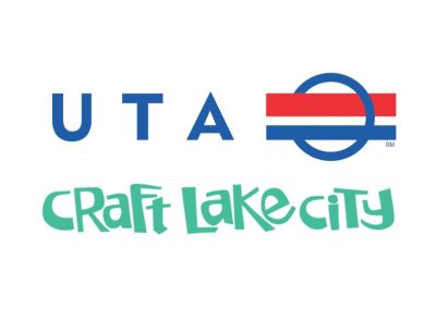 Craft Lake City and UTA Partnership Gives Zero Fare to Ticket Holders for the 15th Annual Craft Lake City DIY Festival Presented By Harmons