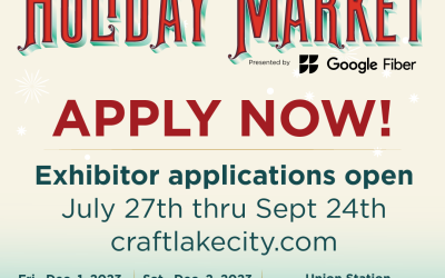 Learn More About the Holiday Market Categories Available for Application