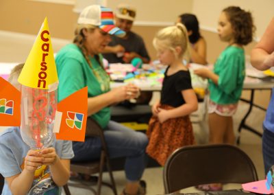 Craft Lake City Rocket Launch Program For Title I Schools Returns With Google Fiber As Sponsor For Second Year