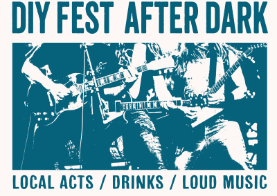 ‘DIY Fest After Dark’, Saturday Lineup Announced for the 16th Annual Craft Lake City DIY Festival Presented By Harmons